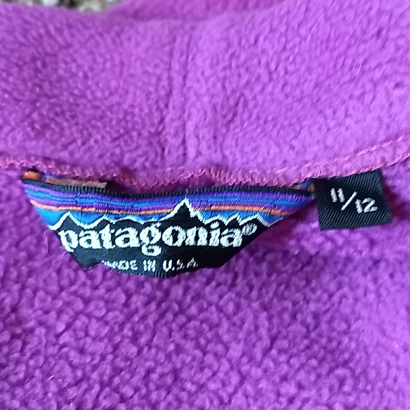 Patagonia Jacket - Picture 4 of 4